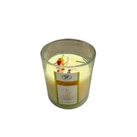 مجموعة شموع عطرية فاخرة – Aromatherapy Candles Col...