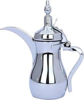 دلة طويق من الستيل