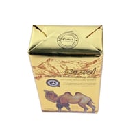 صابون ترطيب بزيت سنام الجمل