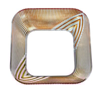 صينية تقديم حلويات