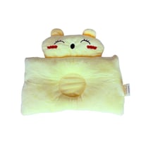 وسادة الأطفال المريحة بشكل دب لطيف