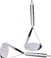 هراسة الخضروات والبطاطا