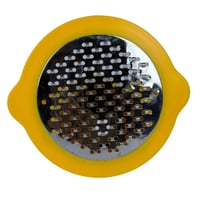 مبشرة يدوية مع وعاء قياس شفاف