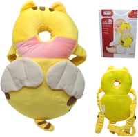 وسادة حماية من السقوط وسادة حماية رأس الطفل