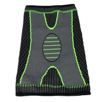 دعامة الركبة المرنة والضاغطة