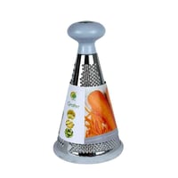 مبشرة مخروطية – تصميم أنيق وأداء عملي