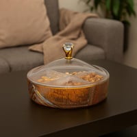 صينية تقديم حلويات