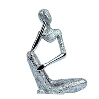 مثال ديكوري بتصميم "لحظة تأمل"