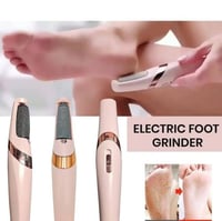 جهاز فلاولس بيدي المتطور للعناية بالقدمين