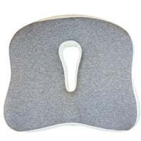 وسادة جلوس طبية مريحة مع فتحة تهوية