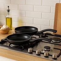 طقم مقالي غير لاصقة – قطعتين