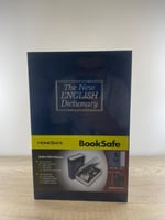 خزنة على شكل قاموس إنجليزي