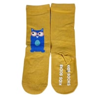 جوارب الأطفال الناعمة والمريحة