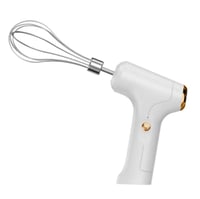 خلاط كهربائي لاسلكي