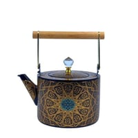 ابريق مزخرف-1.5 لتر