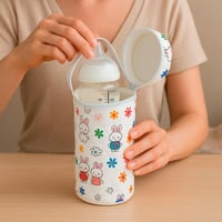 حافظة حرارة لرضاعات الأطفال – متوفرة بشكل فردي أو...