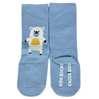 جوارب الأطفال الناعمة والمريحة