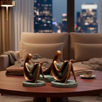 تحفة سكينة المعرفة Serenity of Knowledge