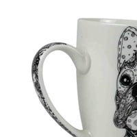 كوب سيراميك أنيق