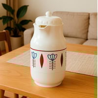 ترمس نقشة ريترو 1.5 لتر