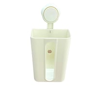 حافظة مناديل جدارية بتصميم عصري