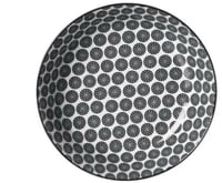 طبق بورسلان