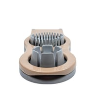 قطاعة بيض مسلوق متعددة الاستخدام