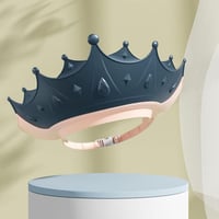 تاج حماية للأطفال أثناء الاستحمام