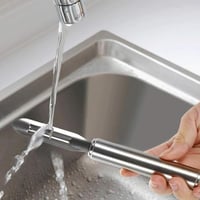 قشارة بطاطس ستانلس ستيل فاخرة