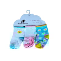 طقم شرابات أطفال لطيفة من Bebe Favour