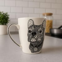 كوب سيراميك أنيق