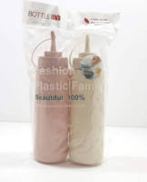 علبه مصابيب بلاستيك