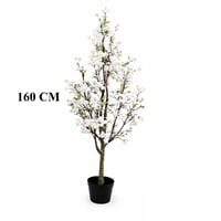 شجرة أزهار الكرز الصناعية الفاخرة (Cherry Blossom...