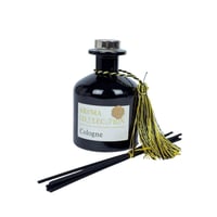 معطر منزلي بعيدان عطرية – مجموعة أروما كولكشن