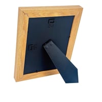 إطار صور خشبي كلاسيكي