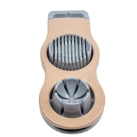 قطاعة بيض مسلوق متعددة الاستخدام