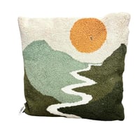 وسادة - خداديات بنمط بوهيمي