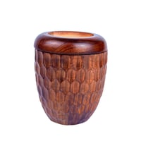 مبخرة خشبية فاخرة بتصميم عصري