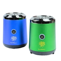 مبخرة كهربائية بتصميم عصري