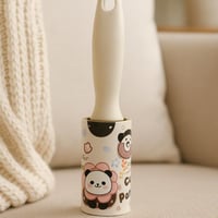 رول مزيل وبر بتصميم باندا لطيف