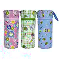 حافظة حرارة لرضاعات الأطفال – متوفرة بشكل فردي أو...