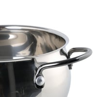 طقم اواني HausRoland ستانليس ستيل عالي الجودة-6قطع...