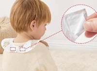 رايل أطفال استخدام مرة واحدة "مومز بيب" - حماية مز...