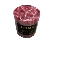 شمعة عطرية كلاسيكية – HOME Classic Aroma Candle