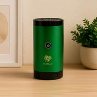 مبخرة كهربائية بتصميم عصري