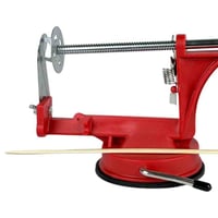 جهاز تقطيع البطاطس الحلزوني اليدوي