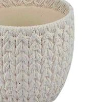 أصيص للنباتات – لمسة دفء وأناقة لبيتك حجم وسط