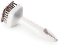 مطرقة تطرية اللحم بـ 24 إبرة ستيل – تصميم مربع وقا...