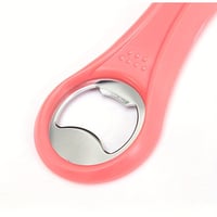 فتاحة زجاجات متعددة الاستخدام بمقبض مريح