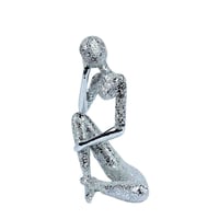 مثال ديكوري بتصميم "لحظة تأمل"